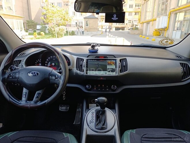 Kia Sportage 2014, 160,000 km - 2.0 l - Bakı