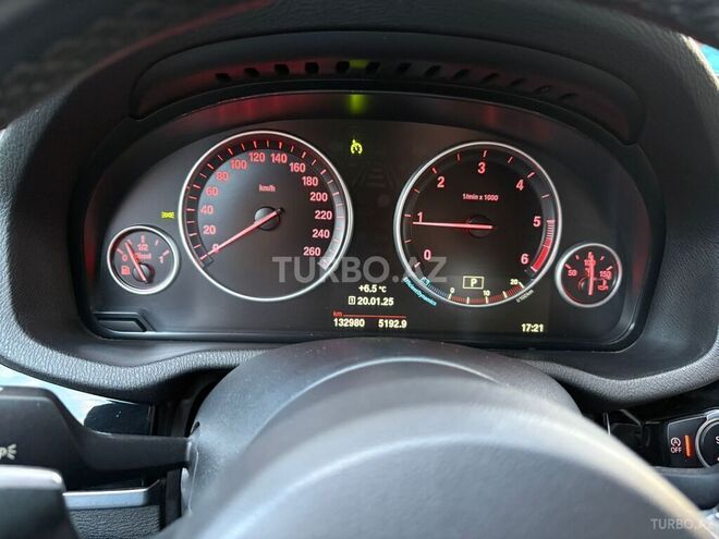 BMW X4 2015, 145,900 km - 2.0 l - Bakı