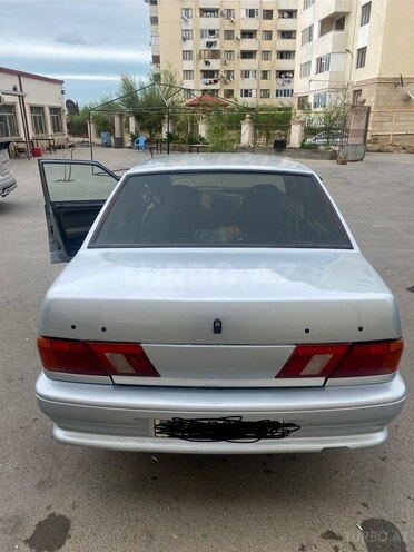 LADA (VAZ) 2115 2007, 430,128 km - 1.6 l - Bakı