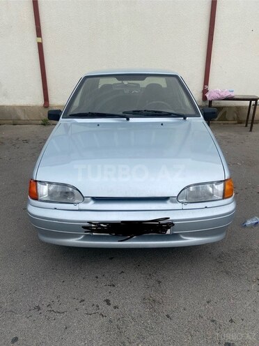 LADA (VAZ) 2115 2007, 430,128 km - 1.6 l - Bakı