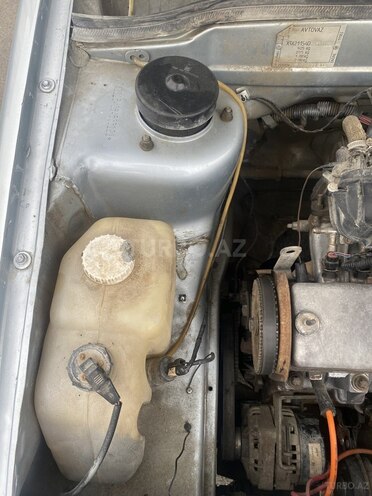 LADA (VAZ) 2115 2007, 430,128 km - 1.6 l - Bakı