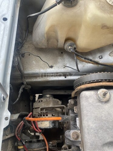 LADA (VAZ) 2115 2007, 430,128 km - 1.6 l - Bakı