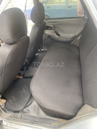 LADA (VAZ) 2115 2007, 430,128 km - 1.6 l - Bakı