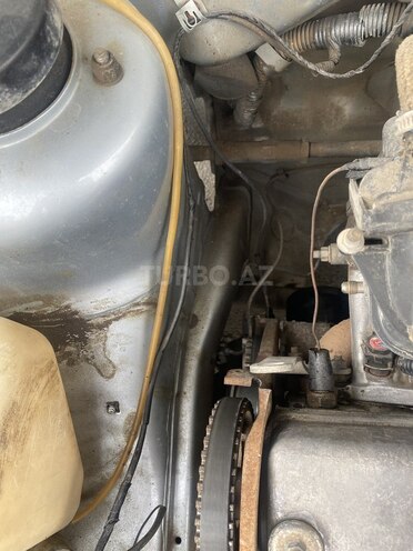 LADA (VAZ) 2115 2007, 430,128 km - 1.6 l - Bakı