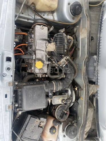 LADA (VAZ) 2115 2007, 430,128 km - 1.6 l - Bakı