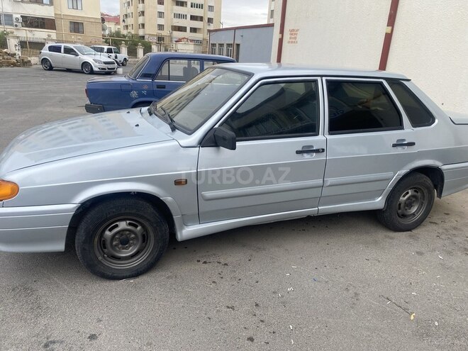 LADA (VAZ) 2115 2007, 430,128 km - 1.6 l - Bakı