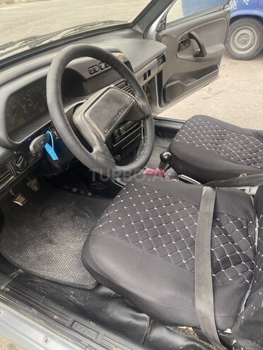LADA (VAZ) 2115 2007, 430,128 km - 1.6 l - Bakı