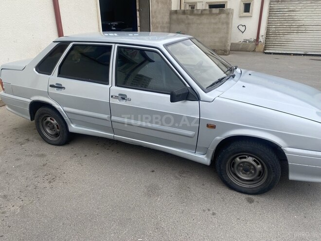 LADA (VAZ) 2115 2007, 430,128 km - 1.6 l - Bakı