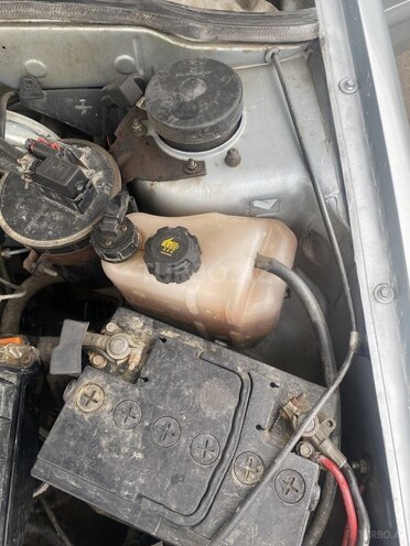 LADA (VAZ) 2115 2007, 430,128 km - 1.6 l - Bakı