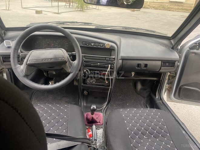LADA (VAZ) 2115 2007, 430,128 km - 1.6 l - Bakı