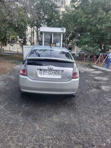 Toyota Prius 2005, 299,999 km - 1.5 l - Bakı