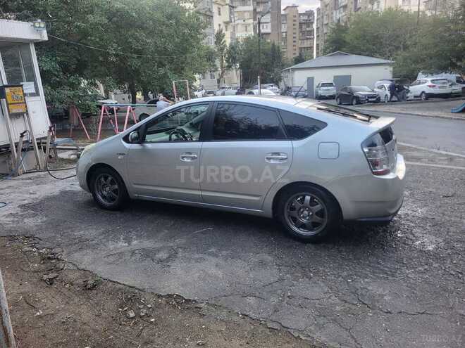 Toyota Prius 2005, 299,999 km - 1.5 l - Bakı