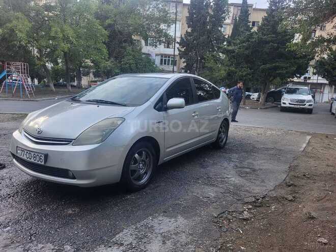Toyota Prius 2005, 299,999 km - 1.5 l - Bakı