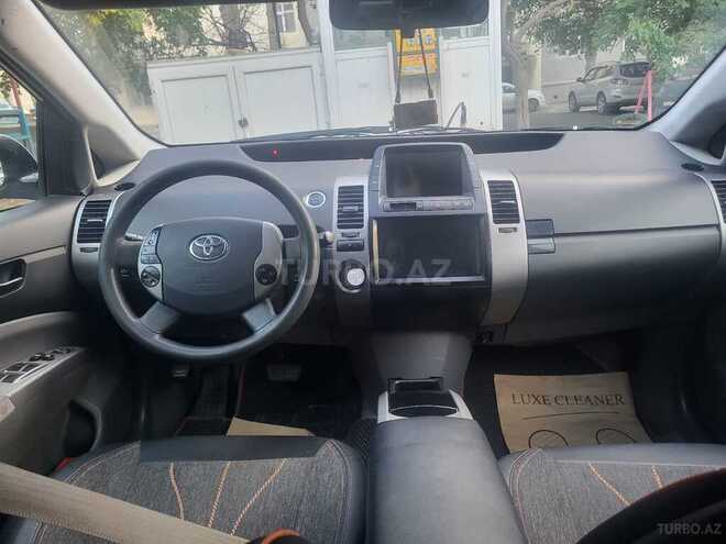 Toyota Prius 2005, 299,999 km - 1.5 l - Bakı