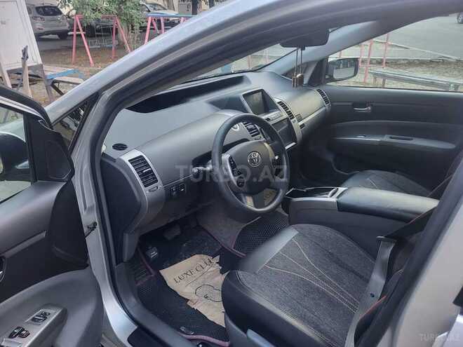 Toyota Prius 2005, 299,999 km - 1.5 l - Bakı