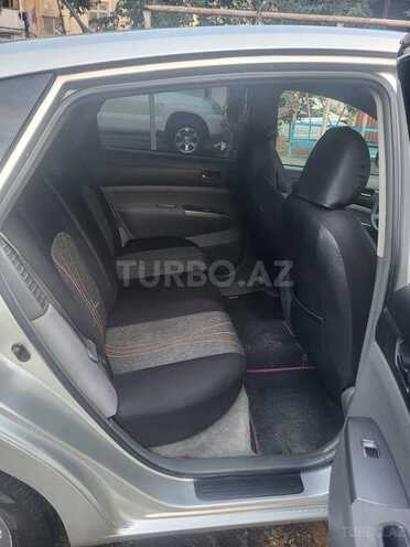 Toyota Prius 2005, 299,999 km - 1.5 l - Bakı