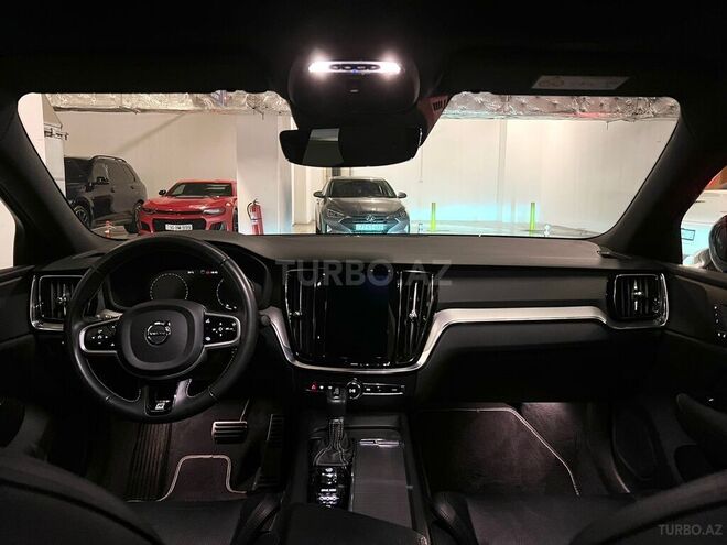 Volvo S60 2020, 100,000 km - 2.0 l - Bakı