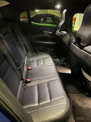 Volvo S60 2020, 100,000 km - 2.0 l - Bakı