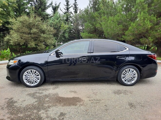 Lexus ES 350 2012, 207,500 km - 3.5 l - Bakı