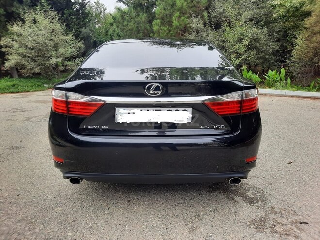 Lexus ES 350 2012, 207,500 km - 3.5 l - Bakı