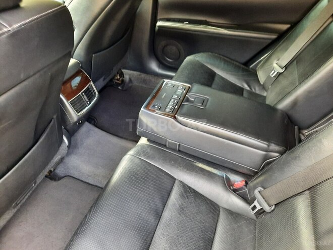 Lexus ES 350 2012, 207,500 km - 3.5 l - Bakı