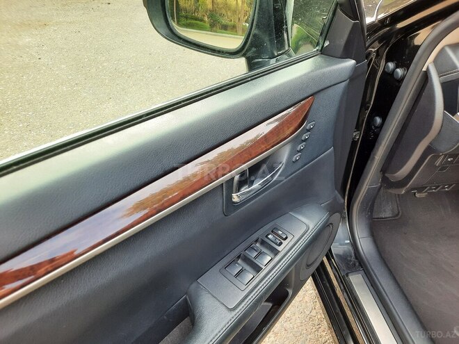 Lexus ES 350 2012, 207,500 km - 3.5 l - Bakı