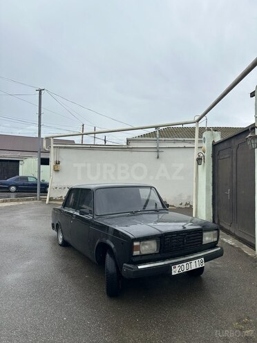 LADA (VAZ) 2107 2010, 154,000 km - 1.6 l - Bakı