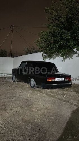 LADA (VAZ) 2107 2010, 154,000 km - 1.6 l - Bakı