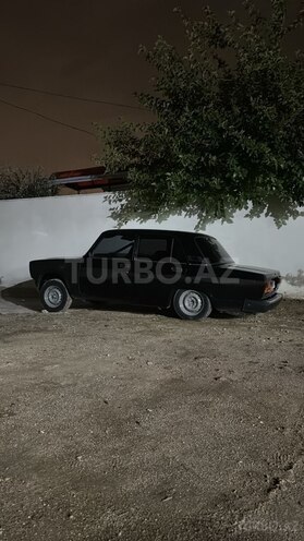 LADA (VAZ) 2107 2010, 154,000 km - 1.6 l - Bakı