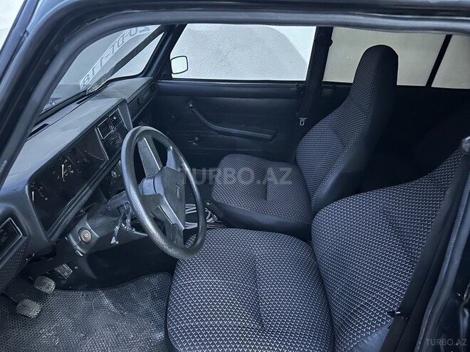 LADA (VAZ) 2107 2010, 154,000 km - 1.6 l - Bakı