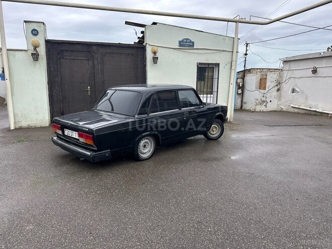 LADA (VAZ) 2107 2010, 154,000 km - 1.6 l - Bakı