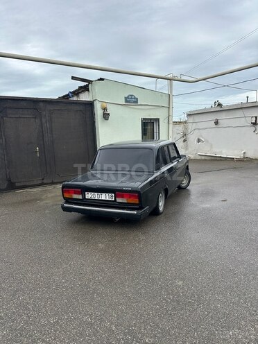 LADA (VAZ) 2107 2010, 154,000 km - 1.6 l - Bakı