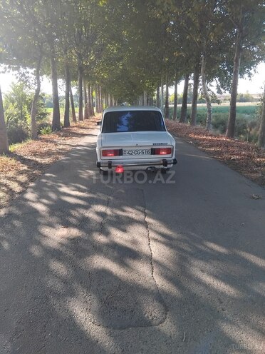 LADA (VAZ) 2106 1992, 225,533 km - 1.3 л - Masallı