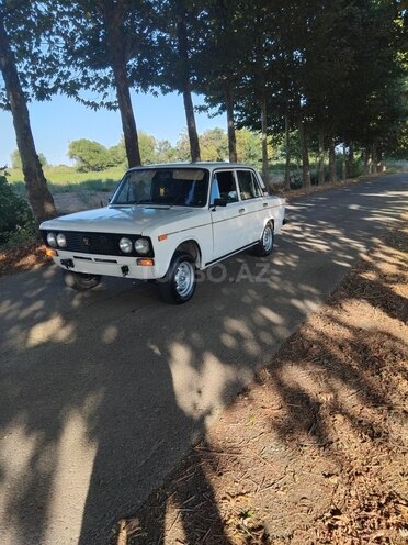 LADA (VAZ) 2106 1992, 225,533 km - 1.3 л - Masallı