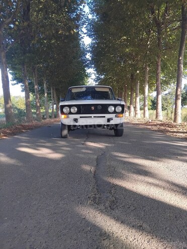 LADA (VAZ) 2106 1992, 225,533 km - 1.3 л - Masallı