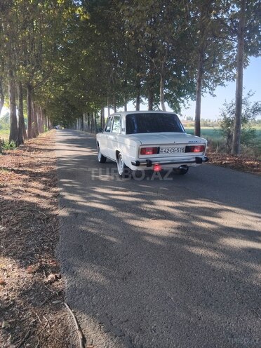 LADA (VAZ) 2106 1992, 225,533 km - 1.3 л - Masallı