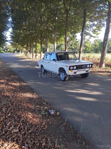 LADA (VAZ) 2106 1992, 225,533 km - 1.3 л - Masallı