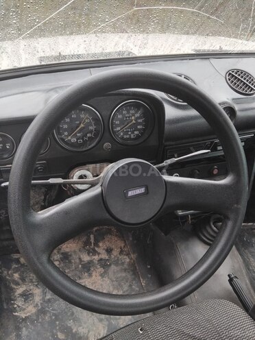 LADA (VAZ) 2106 1992, 225,533 km - 1.3 л - Masallı