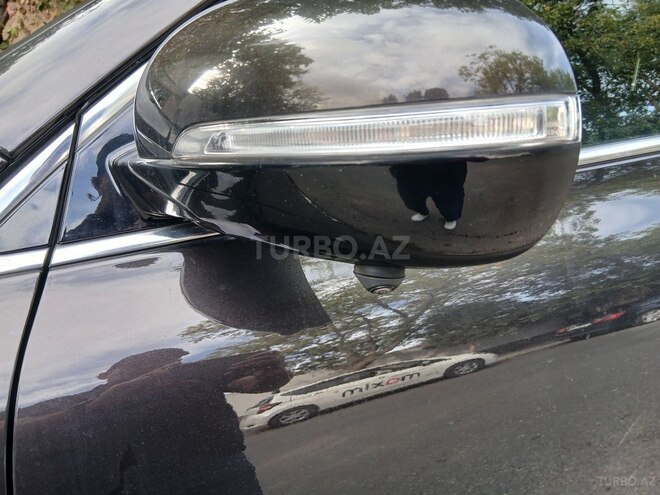 Kia Sorento 2018, 180,000 km - 2.0 l - Gəncə