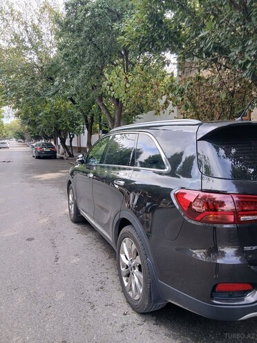 Kia Sorento 2018, 180,000 km - 2.0 l - Gəncə