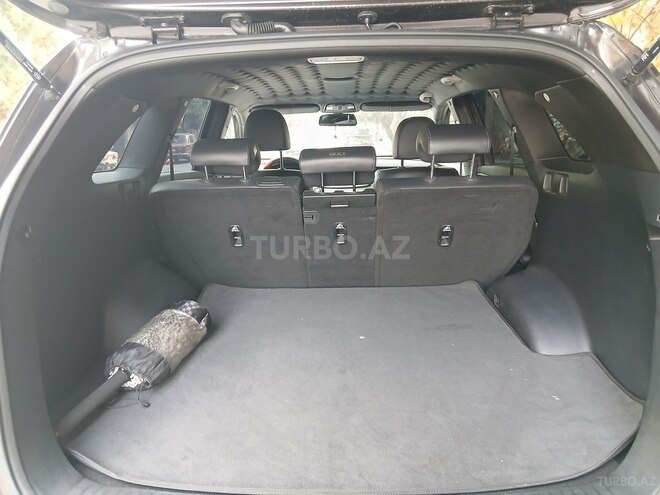 Kia Sorento 2018, 180,000 km - 2.0 l - Gəncə