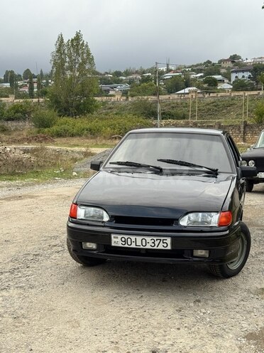 LADA (VAZ) 2115 2011, 369,000 km - 1.6 l - Şamaxı