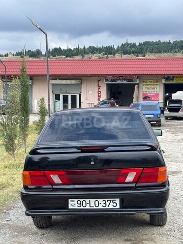 LADA (VAZ) 2115 2011, 369,000 km - 1.6 l - Şamaxı