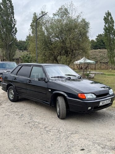 LADA (VAZ) 2115 2011, 369,000 km - 1.6 l - Şamaxı