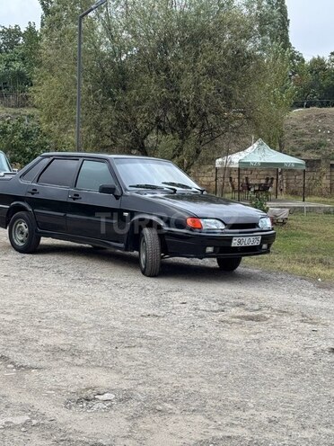 LADA (VAZ) 2115 2011, 369,000 km - 1.6 l - Şamaxı