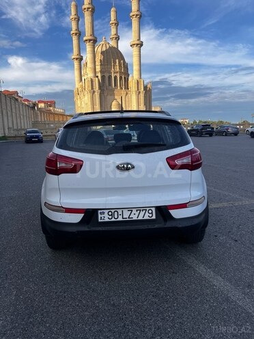 Kia Sportage 2011, 200,000 km - 2.0 l - Bakı