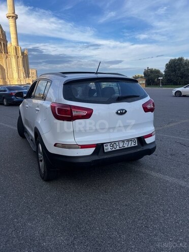 Kia Sportage 2011, 200,000 km - 2.0 l - Bakı