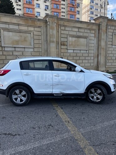 Kia Sportage 2011, 200,000 km - 2.0 l - Bakı