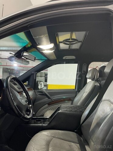 Mercedes Viano 2006, 345,000 km - 2.2 l - Bakı