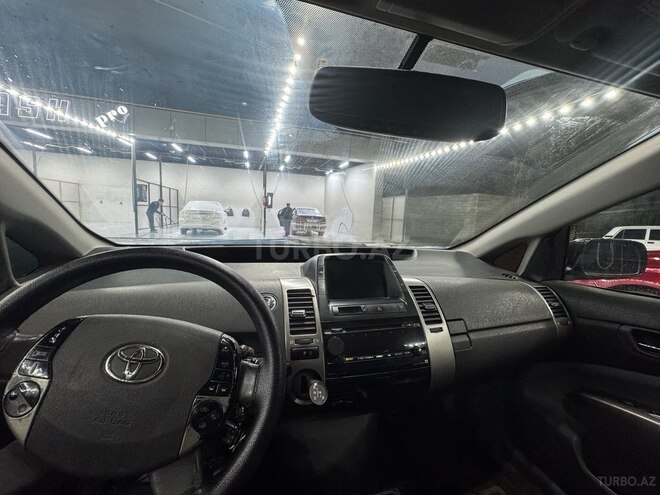 Toyota Prius 2007, 255,900 km - 1.5 l - Bakı